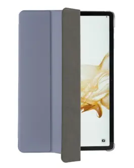 Alternative view of Калъф за таблет HAMA Fold Clear, За Samsung Galaxy Tab S7 FE/S7+/S8+ 12.4", Място за писaлка(S-pen), 217136