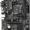 Дънна платка GIGABYTE A520M-S2H Socket AM4