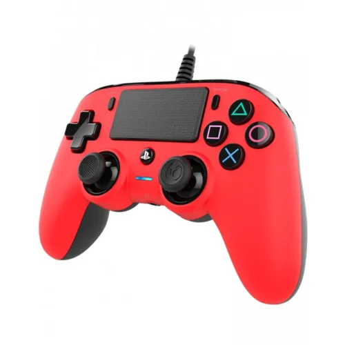 Жичен геймпад Nacon Wired Compact Controller