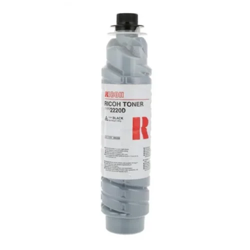 Тонер касета RICOH MP3353, Type 2220D, 11000, Черен