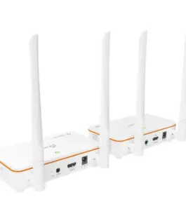 Alternative view of Безжичен HDMI удължител j5create JVAW53, 1080p @60hz