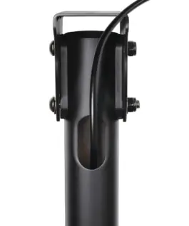 Стойка за таван Hama TV