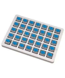Суичове Keychron Gateron Low Profile 2.0 - 110 бр.