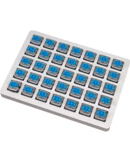 Суичове Keychron Gateron Low Profile 2.0 - 110 бр.