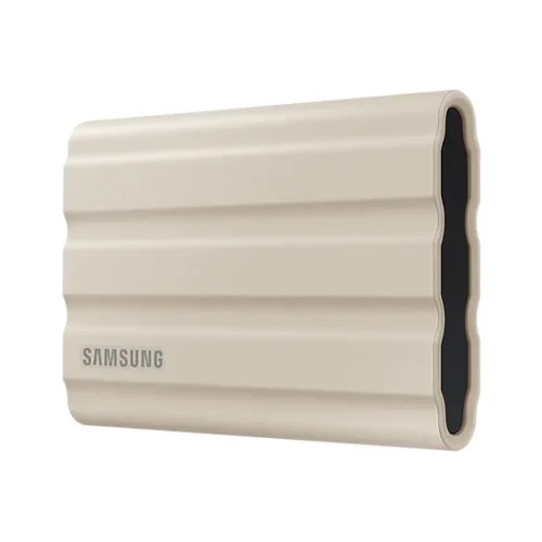 Външен SSD диск Samsung T7 Shield
