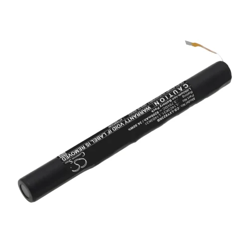 Alternative view of Батерия за  таблет LENOVO Yoga Tablet 2-1051L L14C3K31  3,75V 9200mAh CAMERON SINO