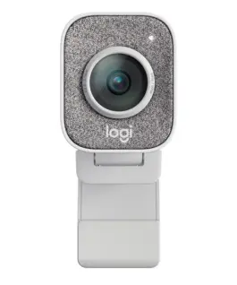 Alternative view of Уеб камера с микрофон LOGITECH StreamCam