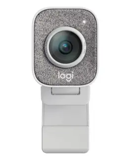 Alternative view of Уеб камера с микрофон LOGITECH StreamCam