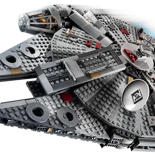 LEGO Star Wars – Milenium Falcon – 75257