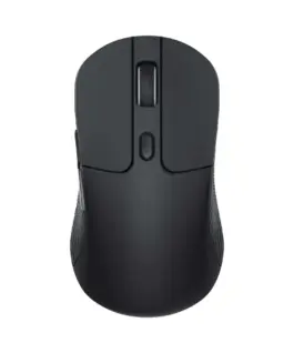 Геймърска Безжична мишка Keychron M3 4000Hz Matte Black