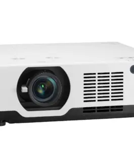 Alternative view of Професионален LCD лазерен проектор NEC PE506UL, 1920 x 1200 (WUXGA) , 5200 ANSI