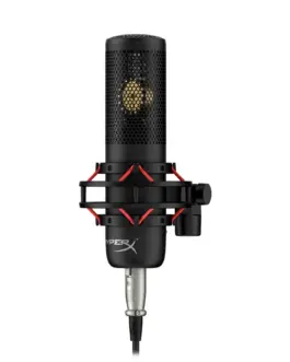 Настолен микрофон HyperX ProCast