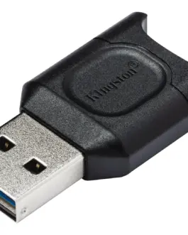 Alternative view of Четец за карти Kingston MobileLite Plus microSD