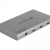 Хъб Delock Thunderbolt 4 портов DELOCK-64157