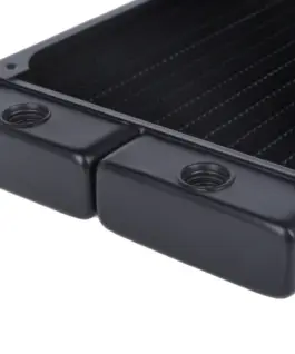 Радиатор Alphacool NexXxoS ST30 Full Copper 420mm radiator V.2