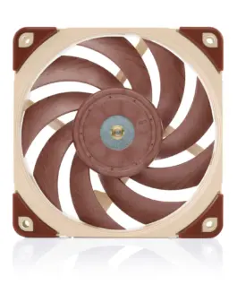 Вентилатор Noctua NF-A12x25 FLX 120 mm