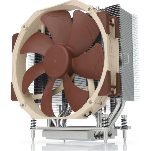 Alternative view of Охладител за процесор Noctua NH-U14S TR4-SP3 за сокет TR4-SP3