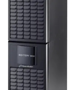 UPS POWERWALKER VFI 6000 CG LCD 6000VA On-Line PF1