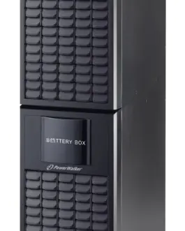 UPS POWERWALKER VFI 6000 CG LCD 6000VA On-Line PF1