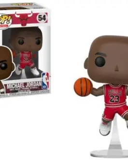 Alternative view of Фигурка Funko POP! Basketball: Bulls - Michael Jordan #54