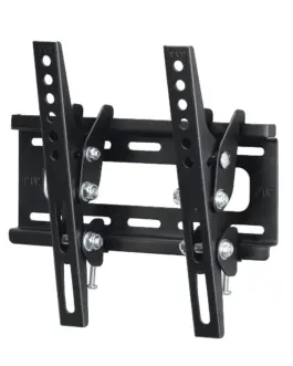 Alternative view of Стенна стойка за TV, 19-46", 200x200, до 25кг,