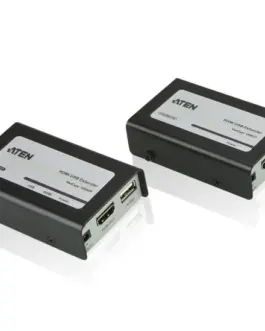 HDMI and USB Extender (усилвател) ATEN VE803 1900x1200 @ 60Hz 60 м