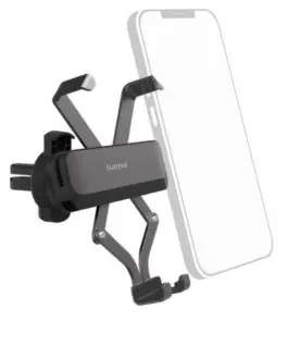 Стойка за мобилен телефон "Gravity Pro" за кола HAMA-201511