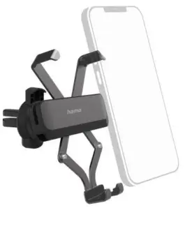 Стойка за мобилен телефон "Gravity Pro" за кола HAMA-201511