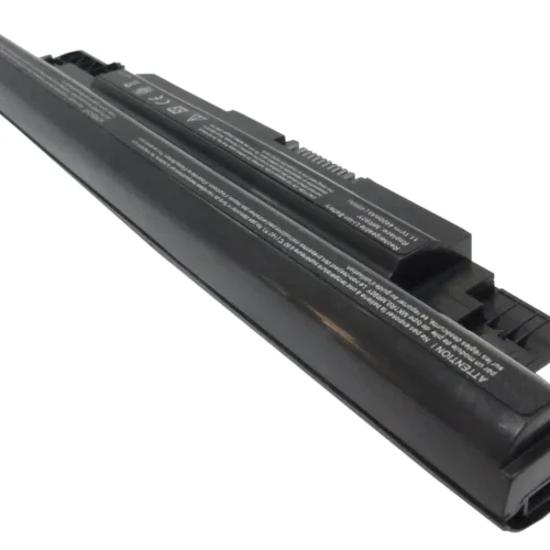 Alternative view of Батерия  за лаптоп  Dell Inspiron 14 3000 15 3000 3521 3537 15R 5521 5537 17 5749 15R, 10.8V, 4400mAh CAMERON SINO