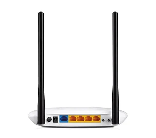 Безжичен рутер TP-LINK TL-WR841N
