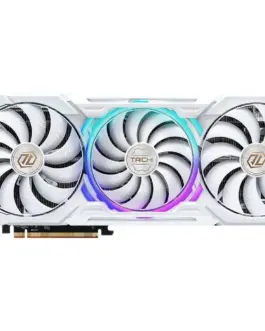 Видео карта ASROCK RX 7900 XTX Taichi White OC 24GB GDDR6