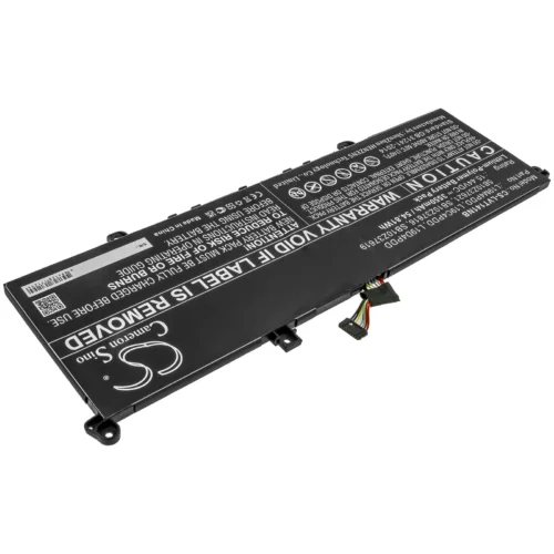 Батерия за лаптоп Lenovo ThinkBook 13s 14s 5B10Z37621 15.44V 3550mAh CAMERON