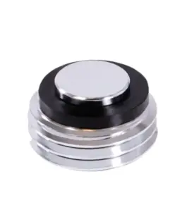 Alternative view of Винт Alphacool Eiszapfen, V.2 G1/4, Сребрист