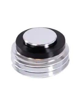 Alternative view of Винт Alphacool Eiszapfen, V.2 G1/4, Сребрист