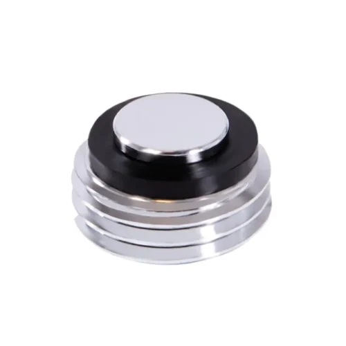 Alternative view of Винт Alphacool Eiszapfen, V.2 G1/4, Сребрист