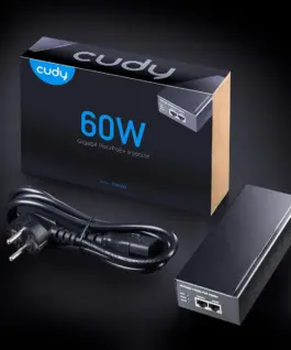 PoE инжектор Cudy POE300