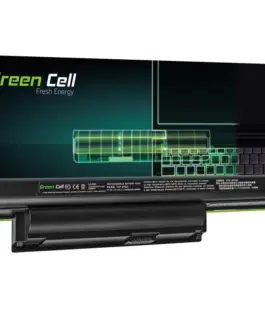Батерия  за лаптоп GREEN CELL VGPBPS22 Sony VAIO PCG-71211M PCG-61211M PCG-71212M 11.1V