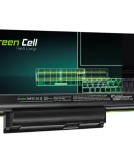 Батерия  за лаптоп GREEN CELL VGPBPS22 Sony VAIO PCG-71211M PCG-61211M PCG-71212M 11.1V
