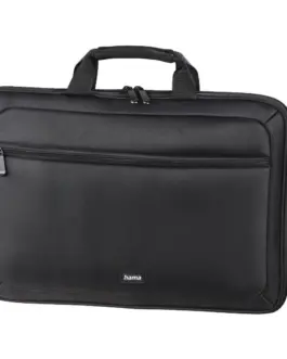 Чанта за лаптоп HAMA Nice До 15.6" Полиестер Черна 216530
