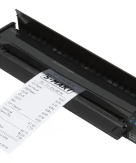 Alternative view of Преносим скенер Ricoh ScanSnap iX100, A4, USB2.0, WiFi