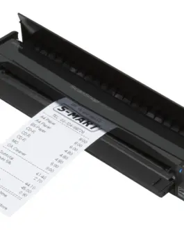 Alternative view of Преносим скенер Ricoh ScanSnap iX100, A4, USB2.0, WiFi