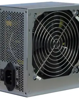 Alternative view of Захранващ блок Inter-Tech SL-500K, 500W, ATX