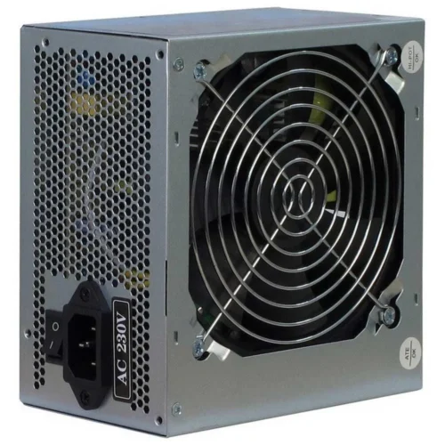 Alternative view of Захранващ блок Inter-Tech SL-500K, 500W, ATX