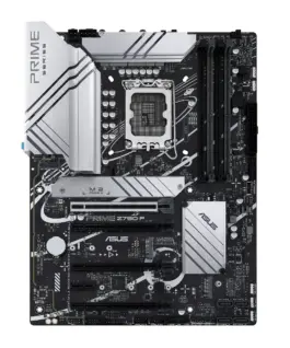 Дънна платка ASUS PRIME Z790-P LGA 1700 ATX