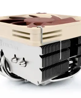 Охладител за процесор Noctua NH-L9x65 LGA1851/1700/1200/AM5