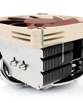 Охладител за процесор Noctua NH-L9x65 LGA1851/1700/1200/AM5