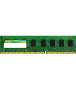 Памет за компютър Silicon Power 8GB DDR3L PC3-12800 1600MHz SP008GLLTU160N02