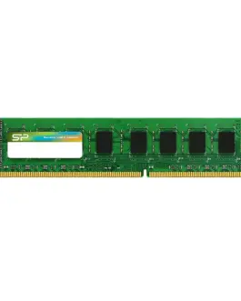 Памет за компютър Silicon Power 8GB DDR3L PC3-12800 1600MHz SP008GLLTU160N02