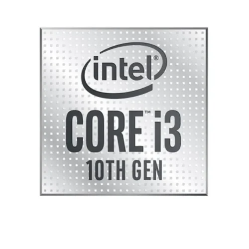 Процесор Intel Comet Lake Core i3-10105 4 Cores 3.70 GHz (Up to 4.40Ghz) 6MB 65W LGA1200