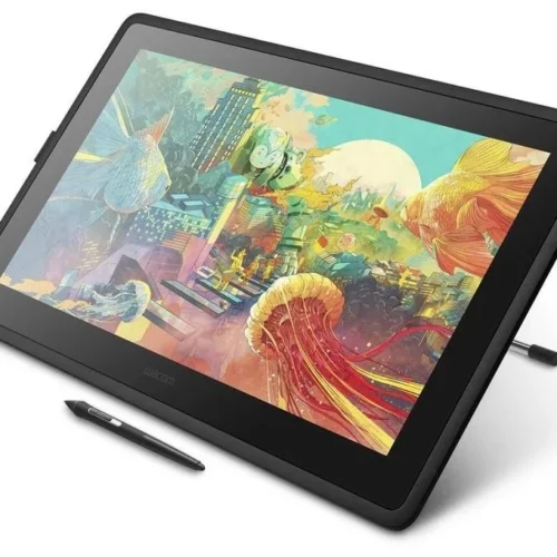 Графичен таблет Wacom Cintiq 22 21.5